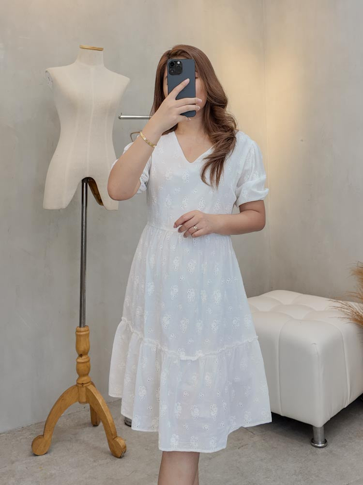 Arvie Dress