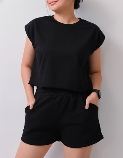 Vandie CloudEase Loungewear Set