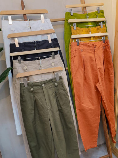 Elora Trouser