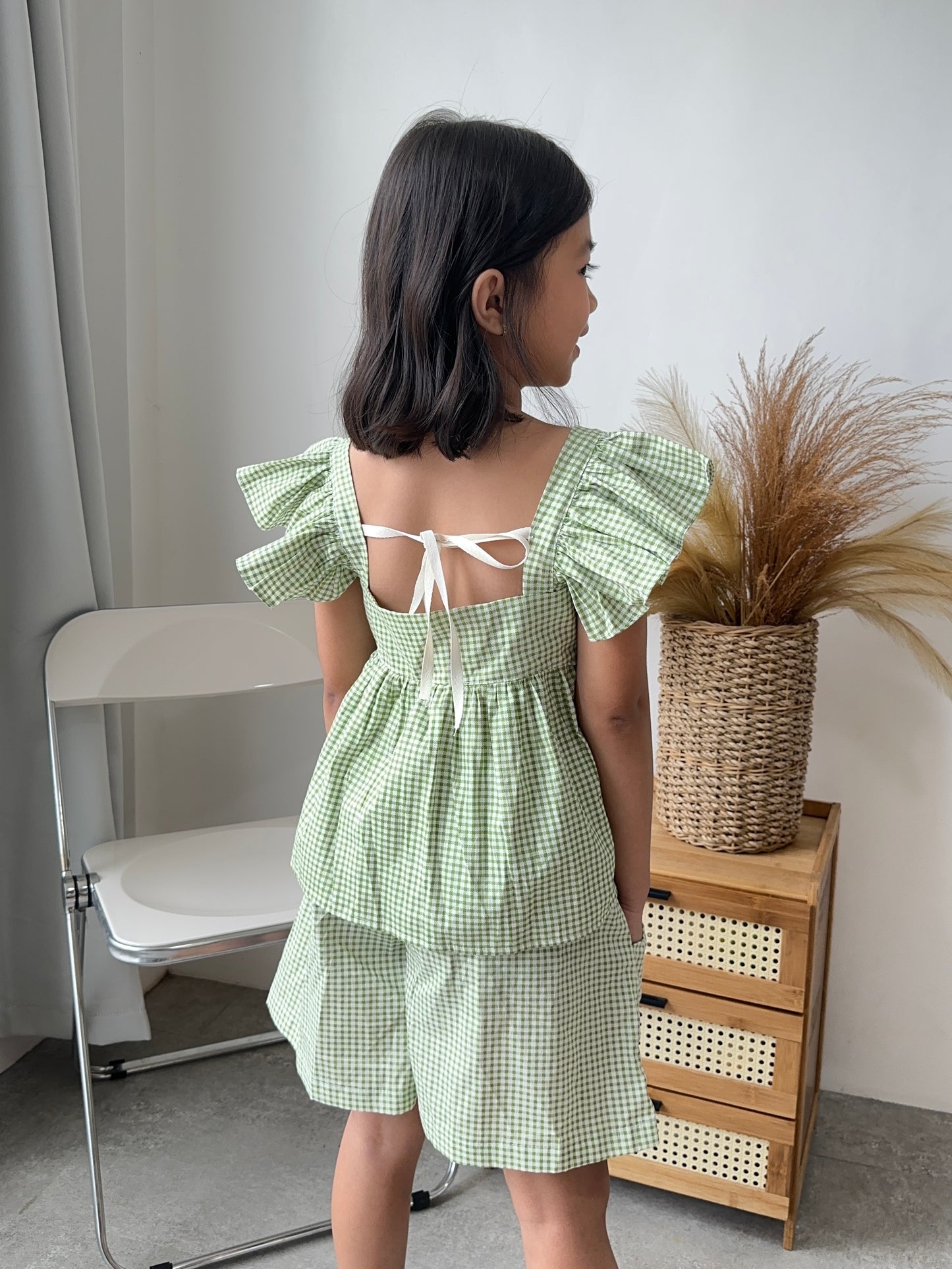 Whimsy Coordinates