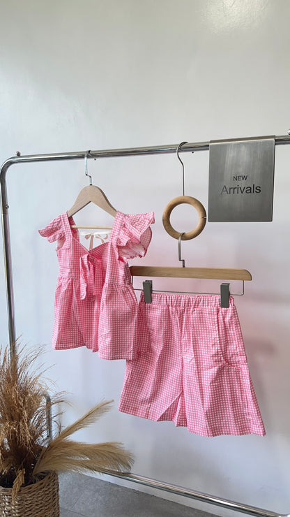 Whimsy Coordinates