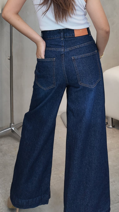 Hope Denim Pants