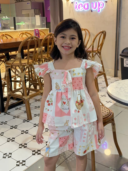 Whimsy Coordinates