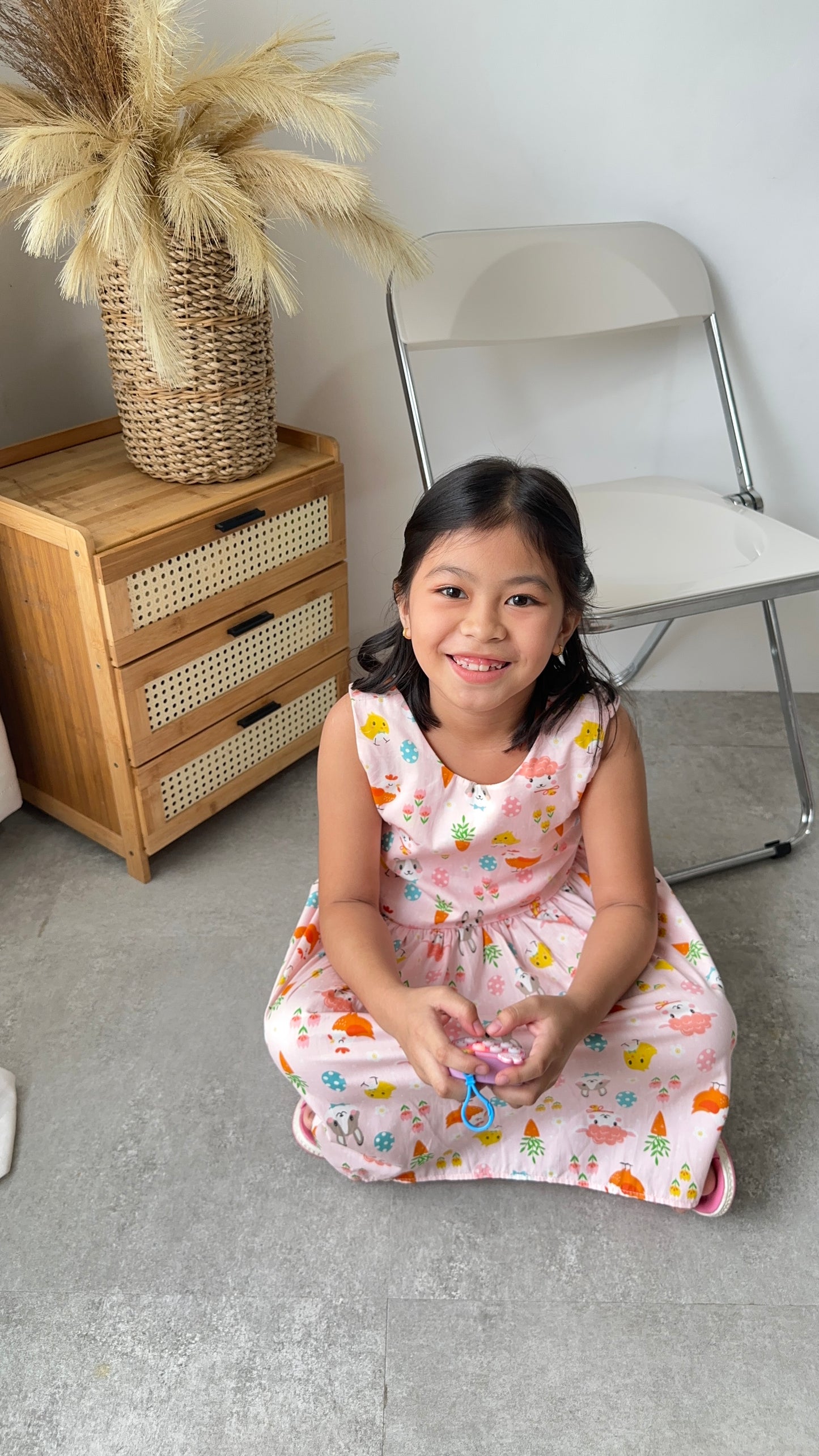 Sprinkle Dress