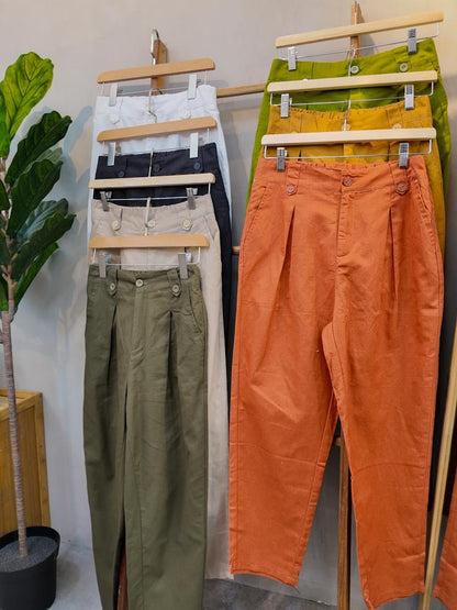 Elora Trouser