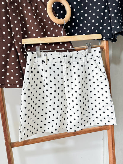 Angela Polka Short