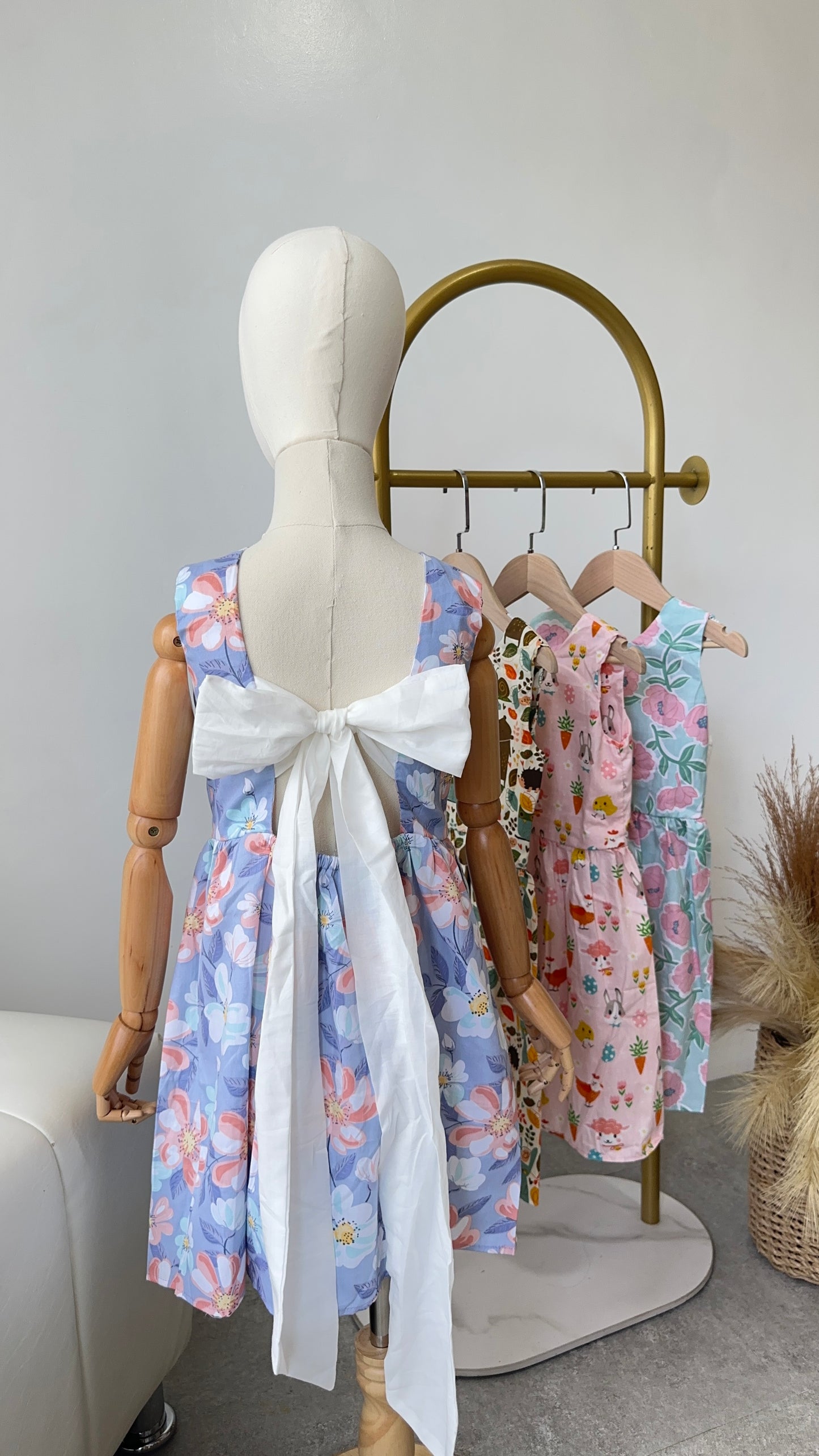 Sprinkle Dress