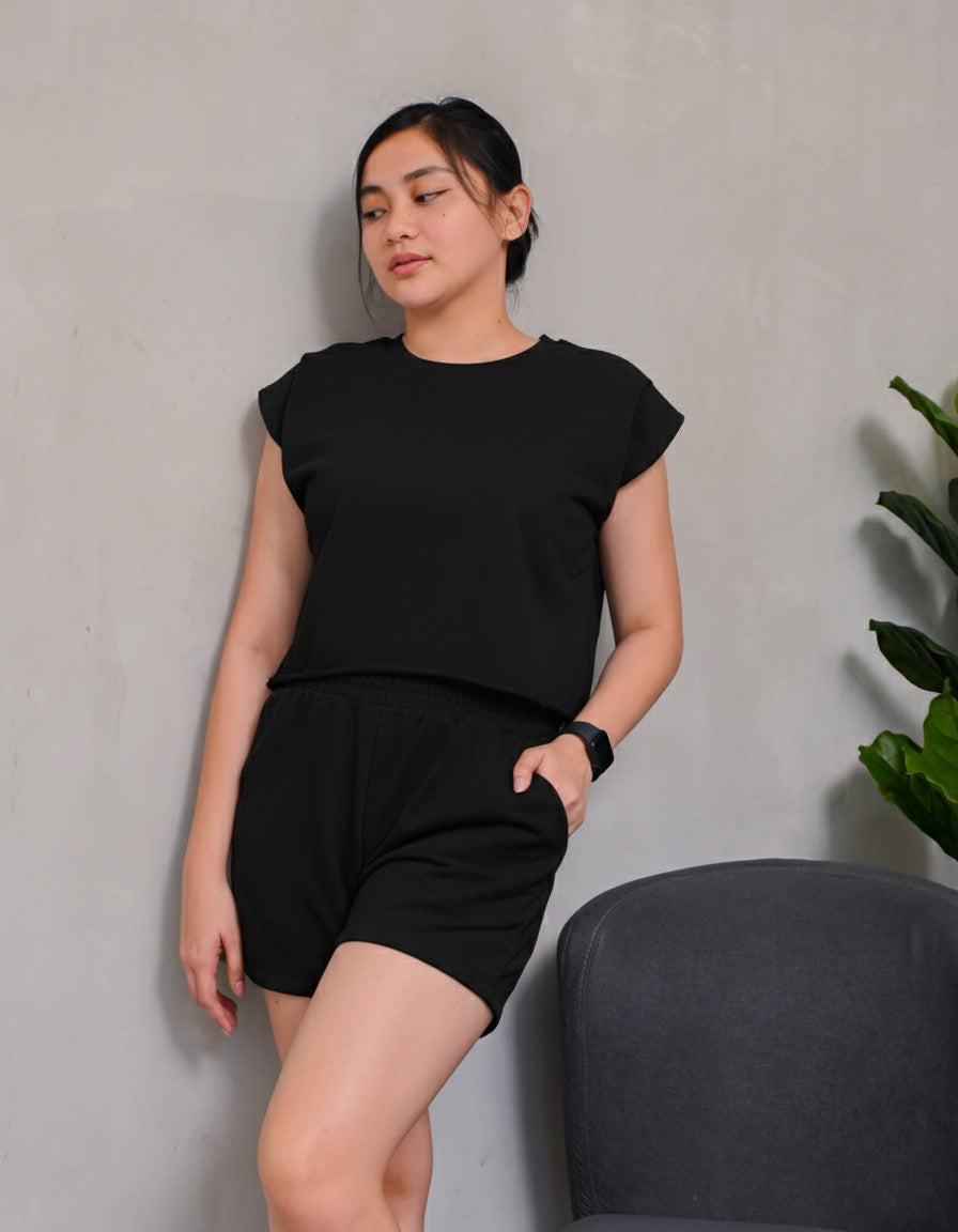 Vandie CloudEase Loungewear Set