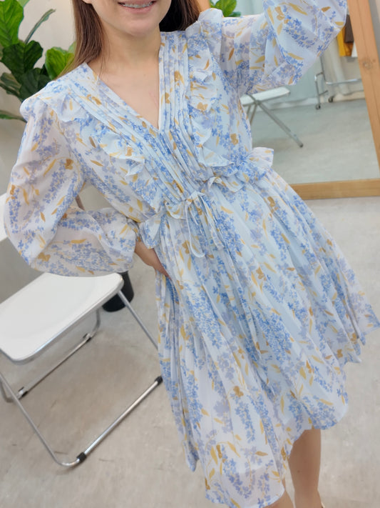 Albal Studio Dresses – ALBA STUDIO