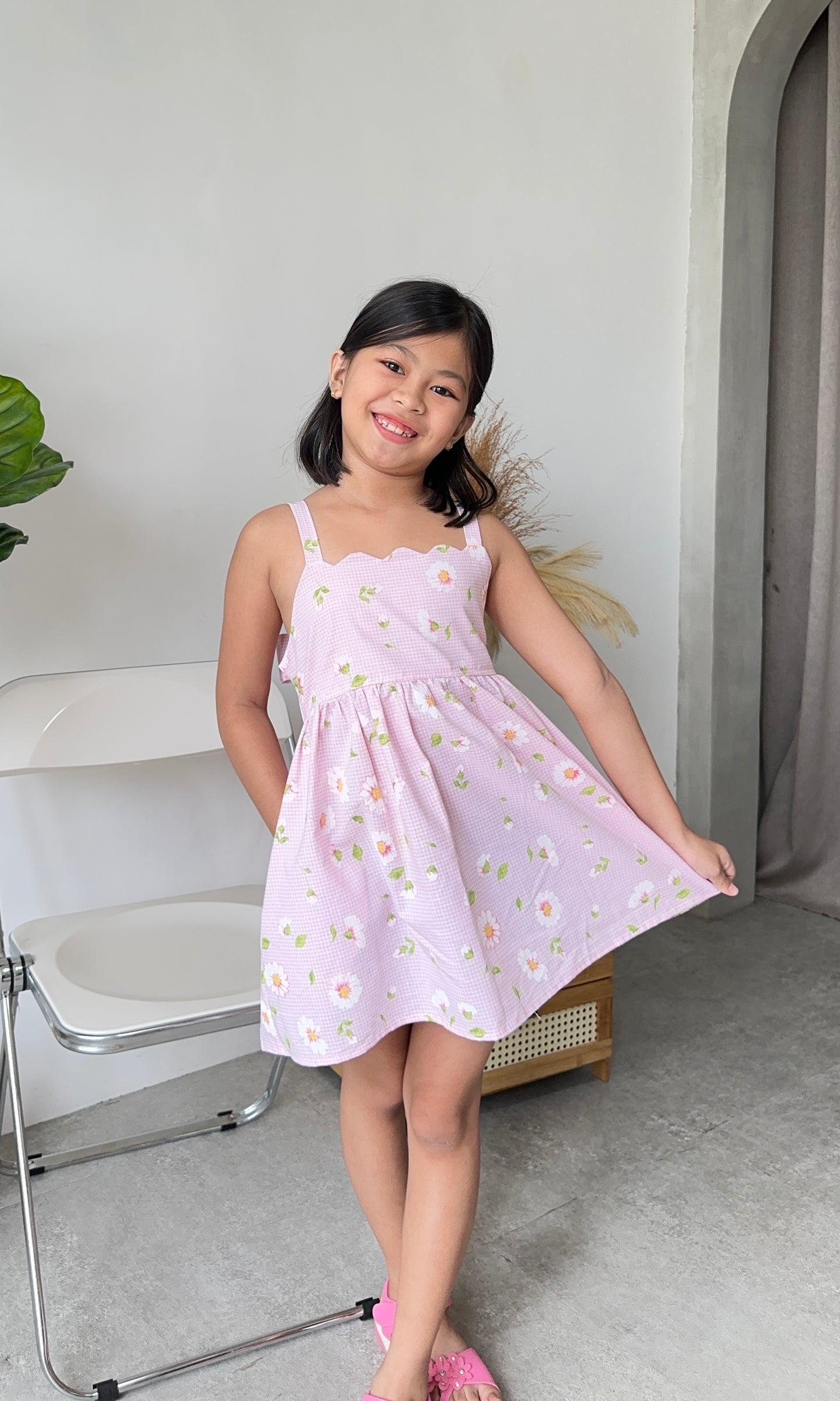 Jelly Dress
