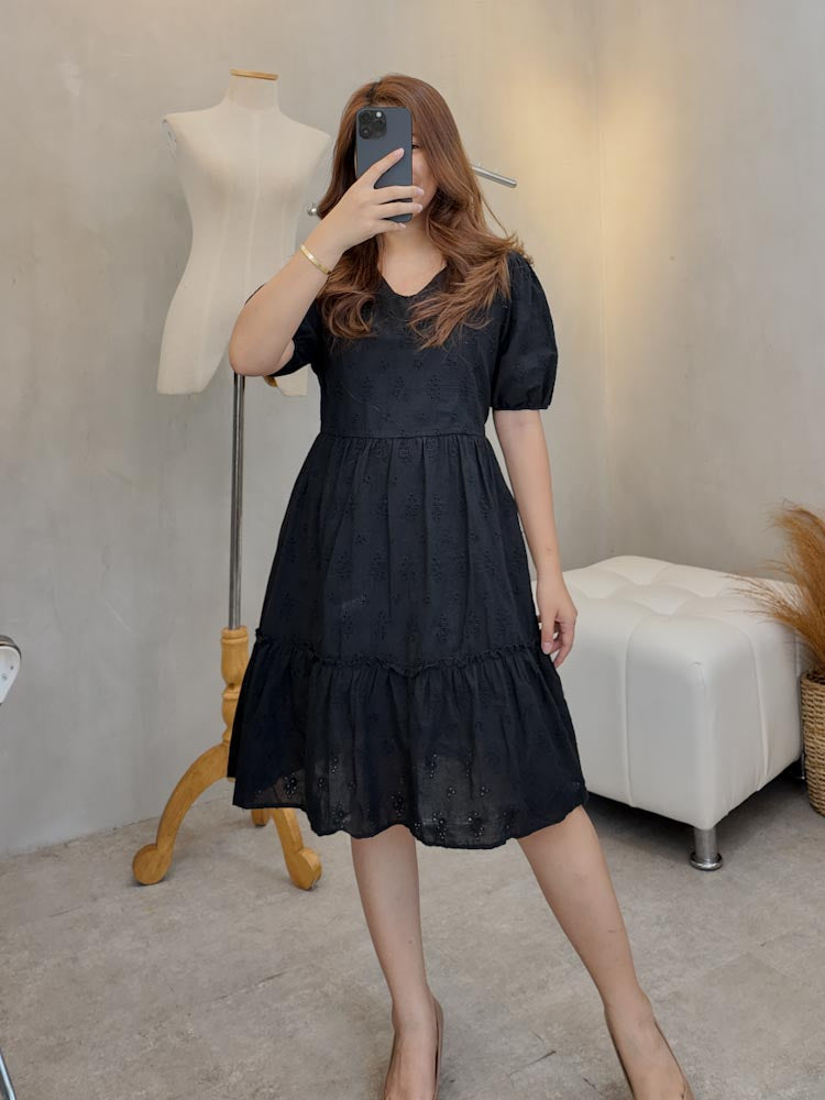 Arvie Dress