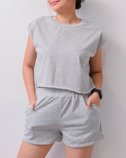Vandie CloudEase Loungewear Set