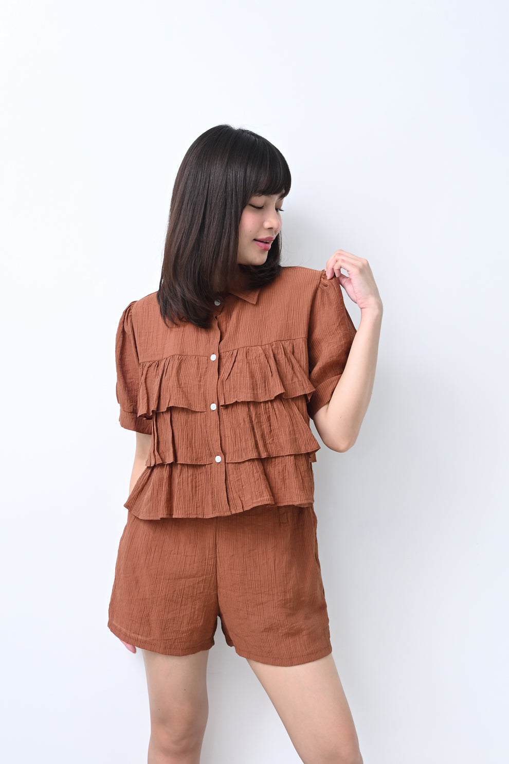 Lhey Coordinates – ALBA STUDIO