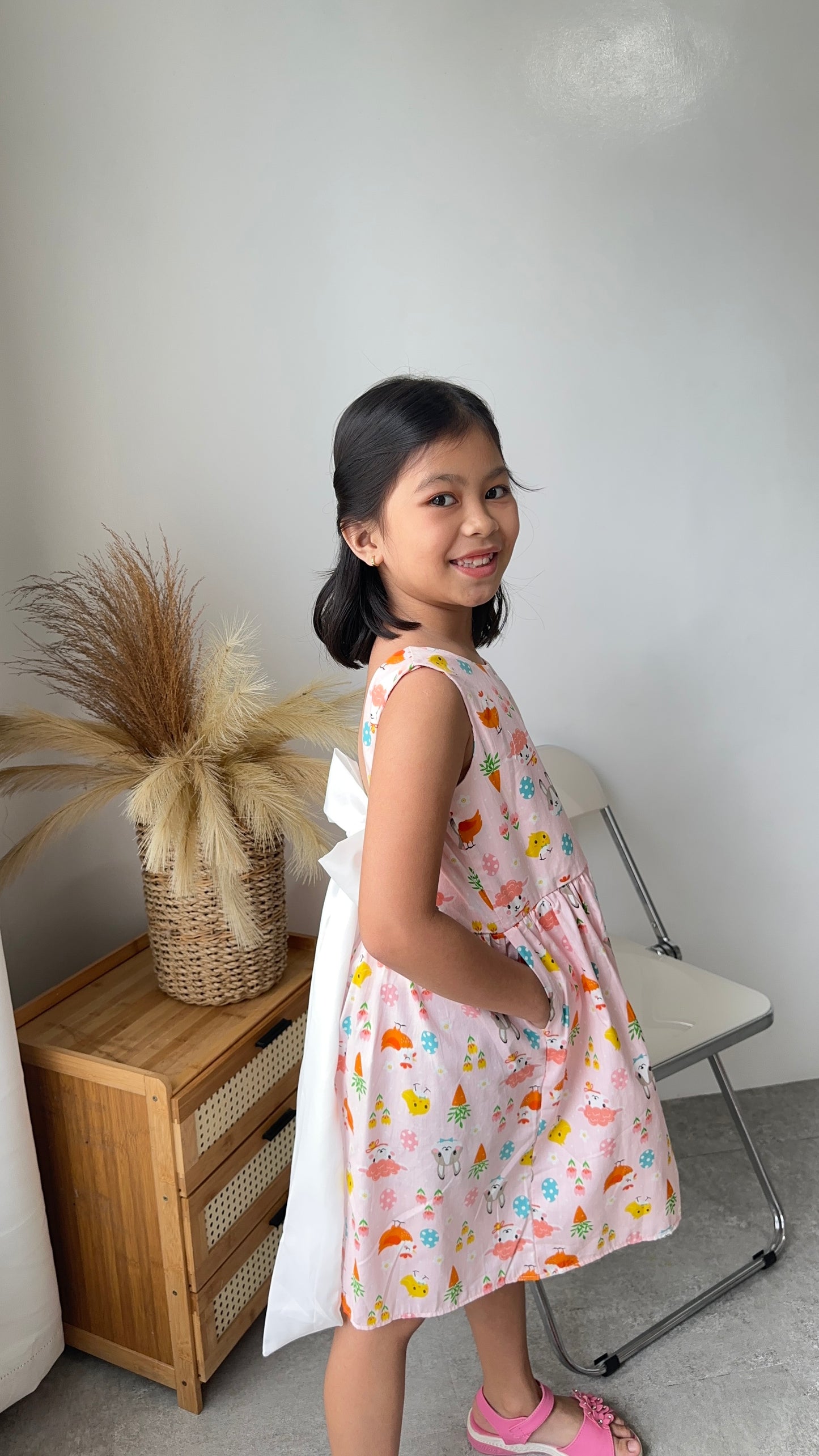 Sprinkle Dress