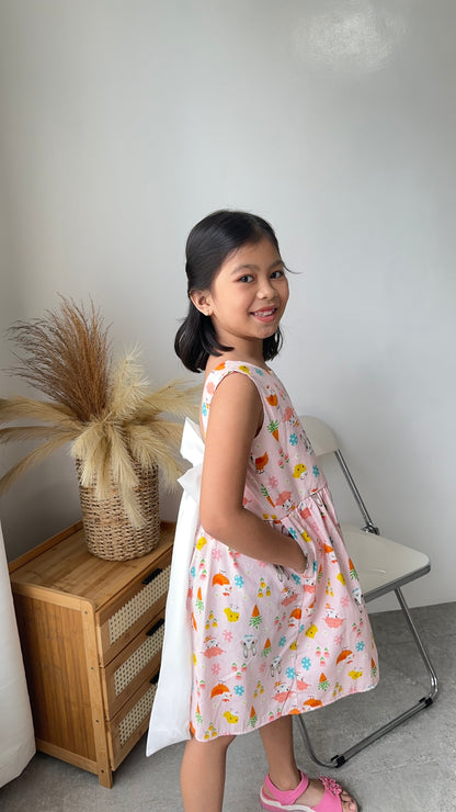 Sprinkle Dress