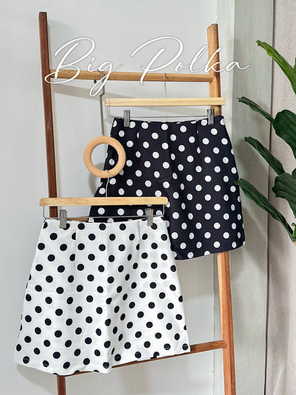 Polka Skirt