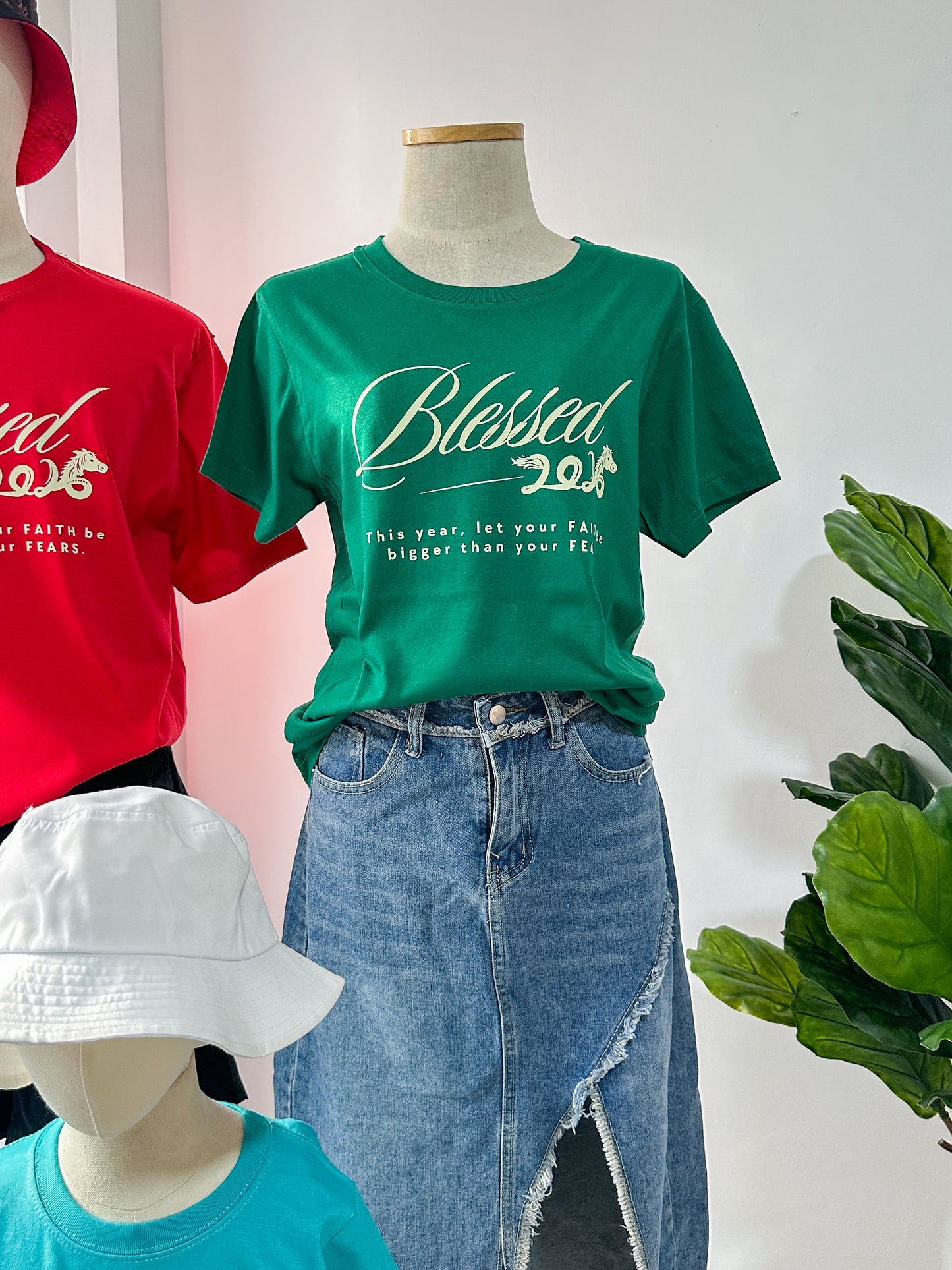 Unisex Family Tshirt