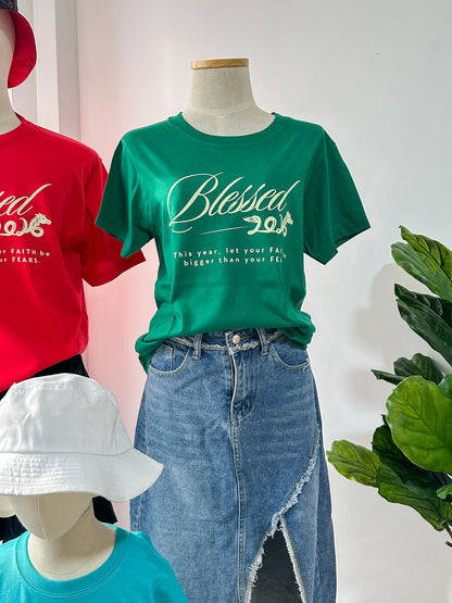 Unisex Family Tshirt