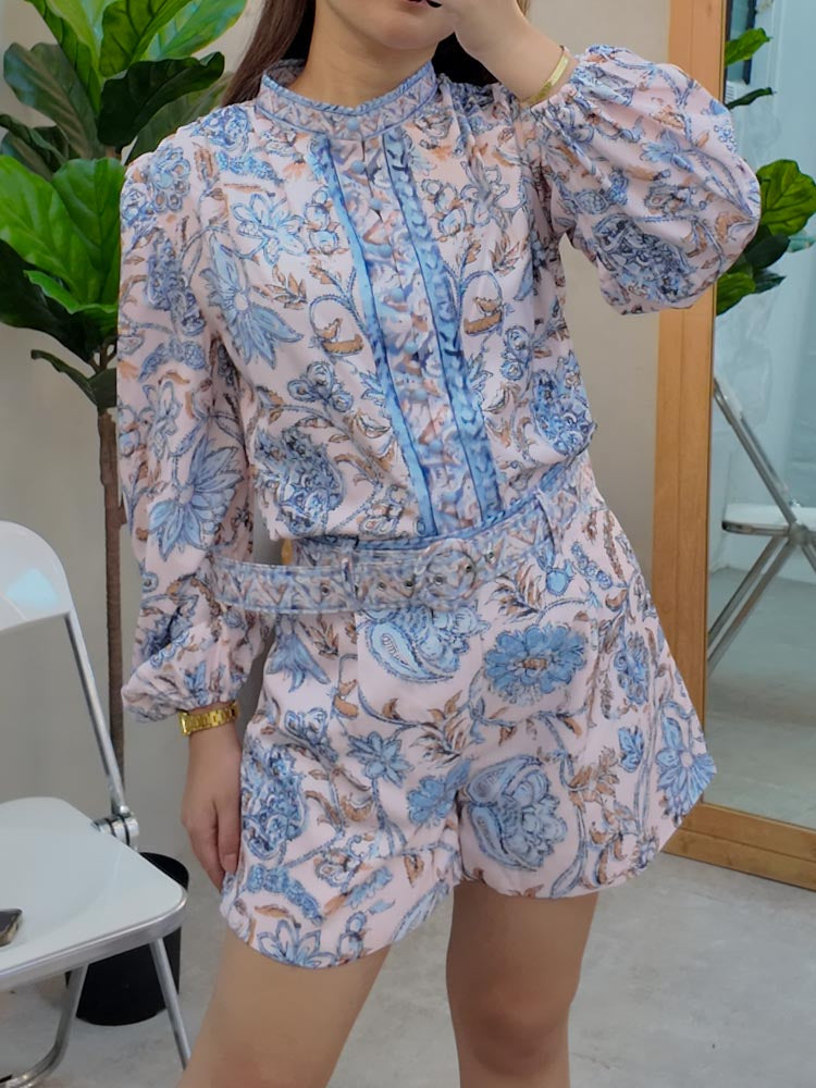 Colette Coordinates