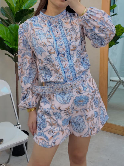 Colette Coordinates