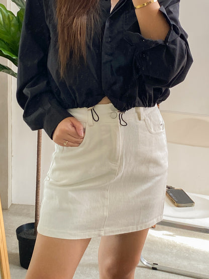Arsie Skirt