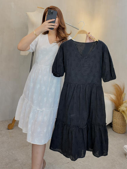 Arvie Dress