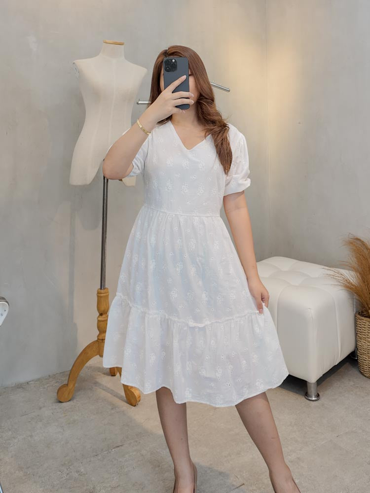 Arvie Dress