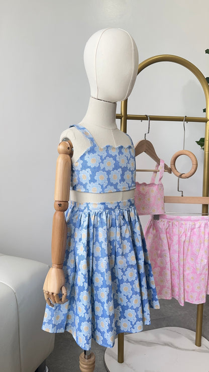 Bloom Coordinates