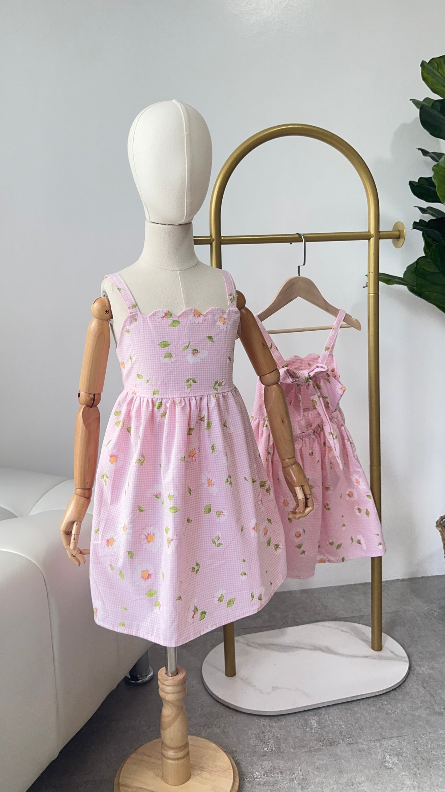 Jelly Dress