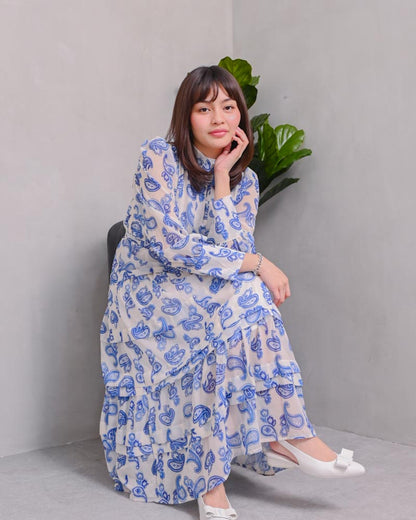 Kori Dress