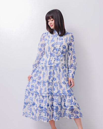 Kori Dress