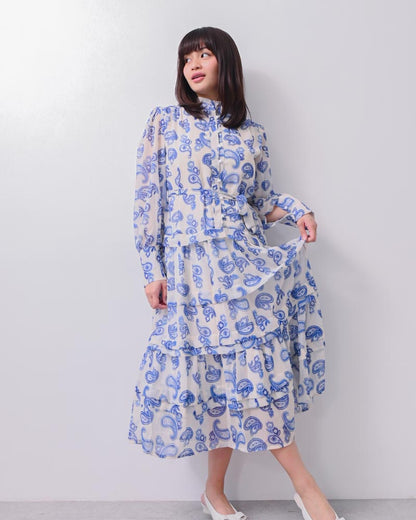 Kori Dress