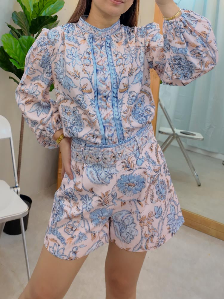 Colette Coordinates