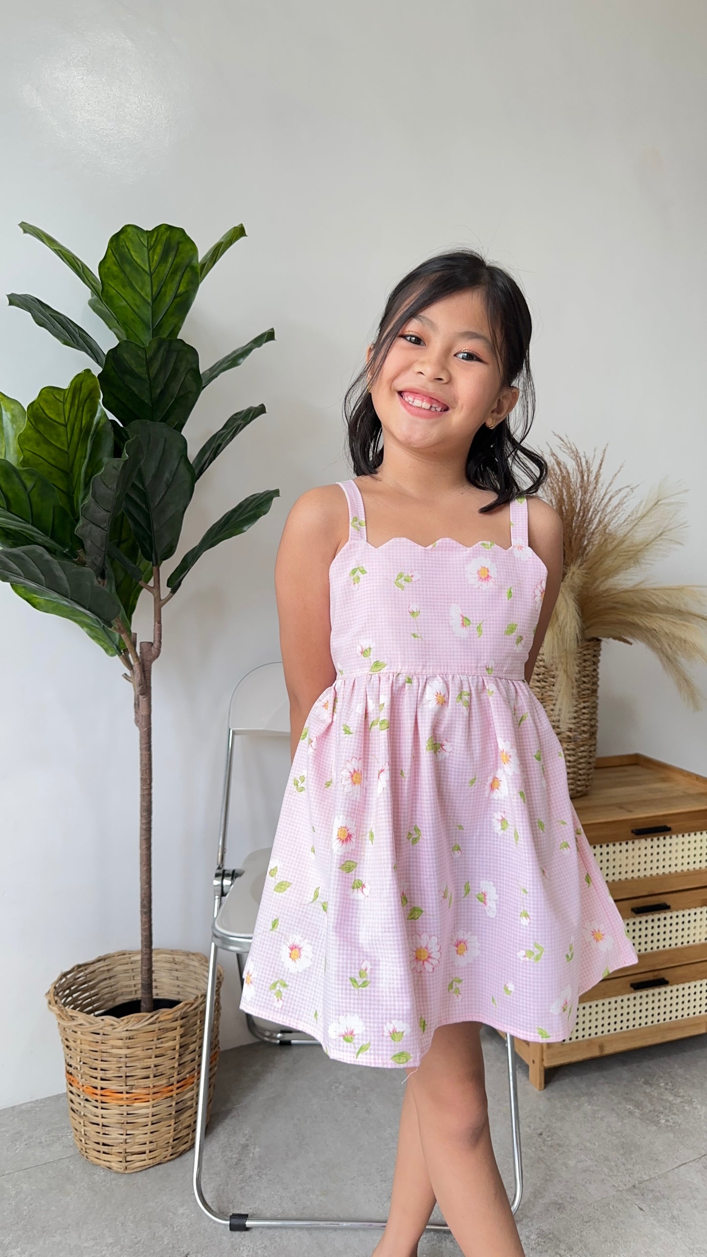 Jelly Dress