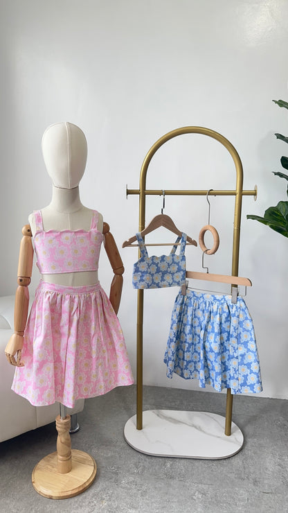 Bloom Coordinates