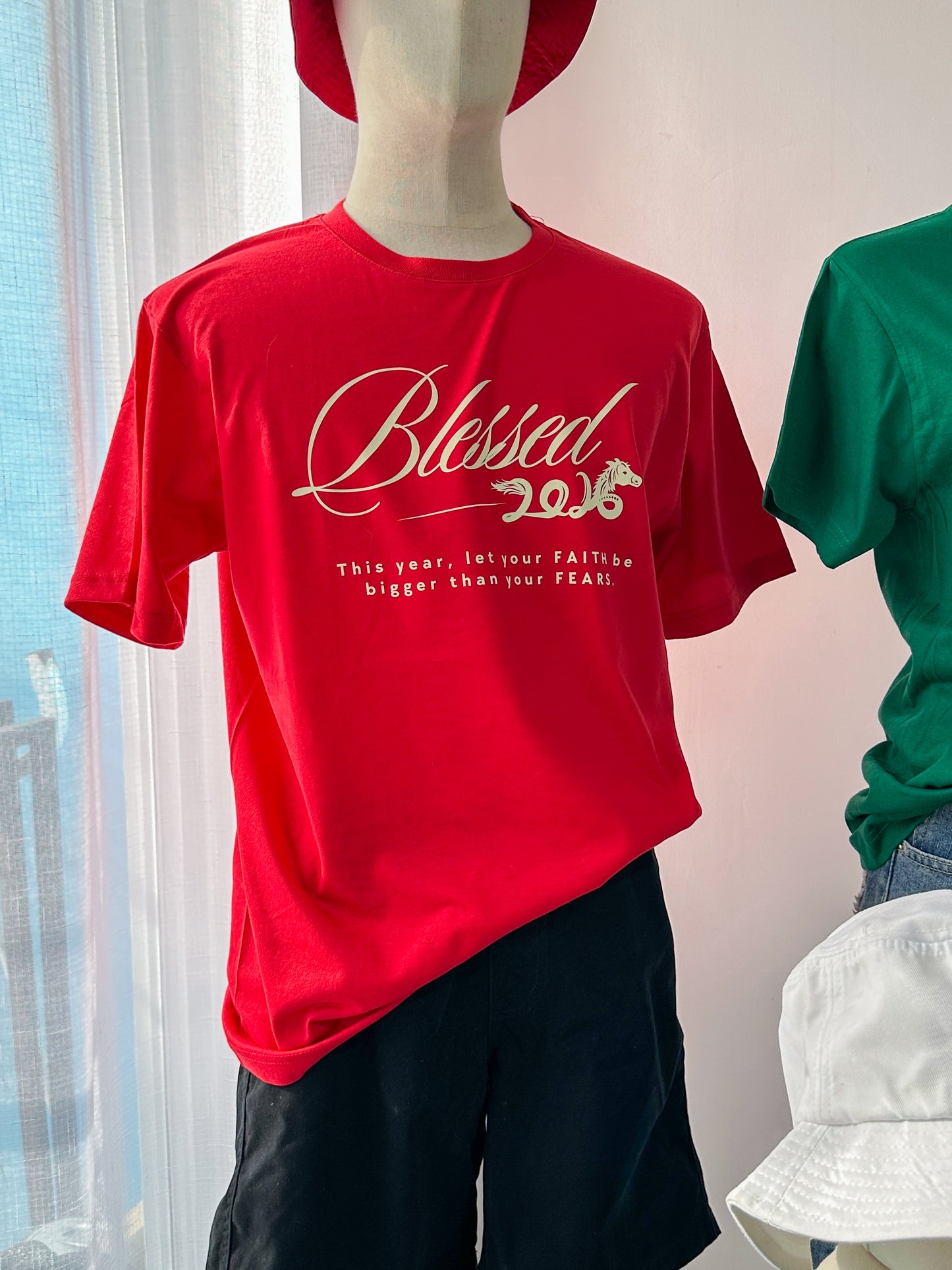 Unisex Family Tshirt