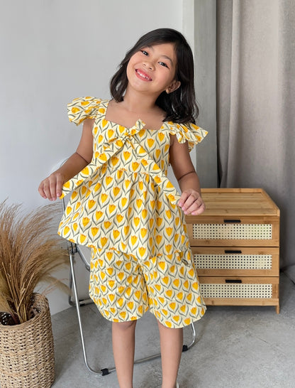 Whimsy Coordinates