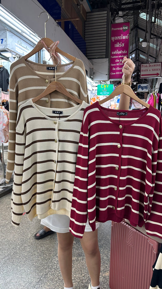 Loi Top ( Freesize- Small to 4XL)