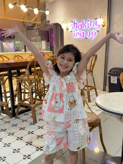 Whimsy Coordinates