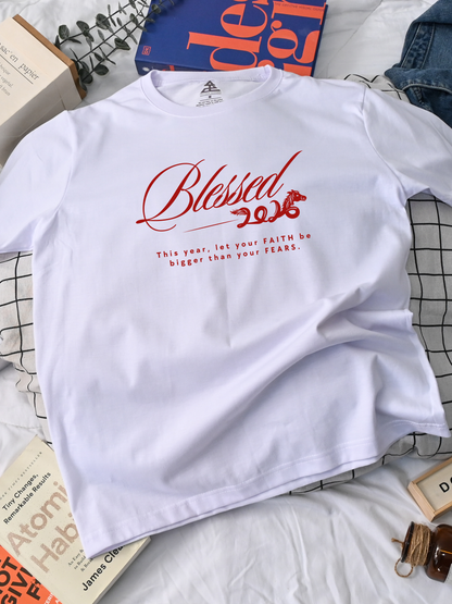 Unisex Family Tshirt